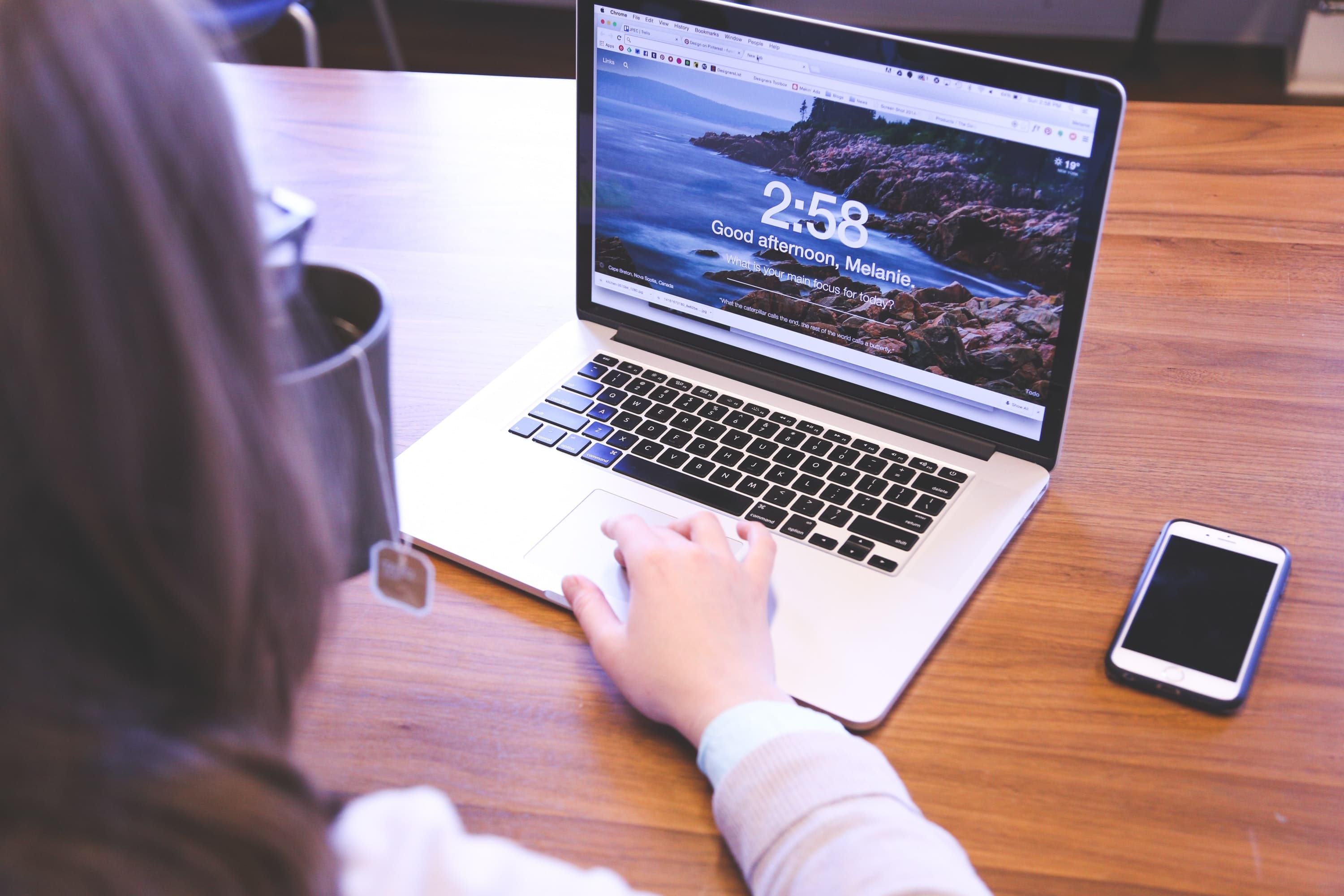 Manage your Chrome tabs like a Pro with Workona [Week 34/20 in Review]