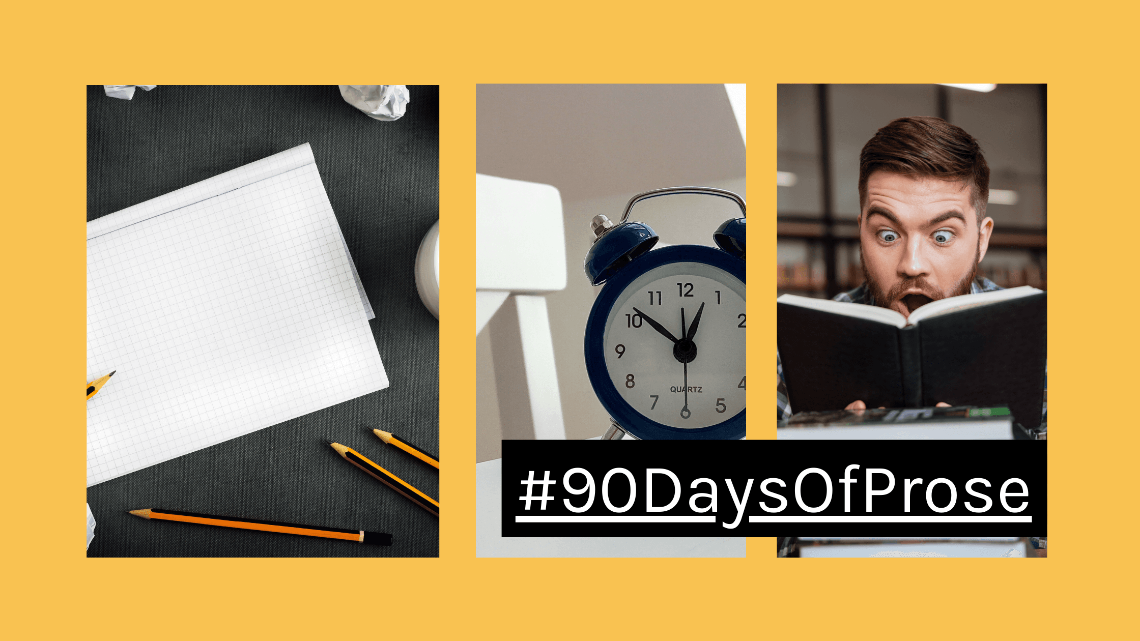 #90DaysOfProse